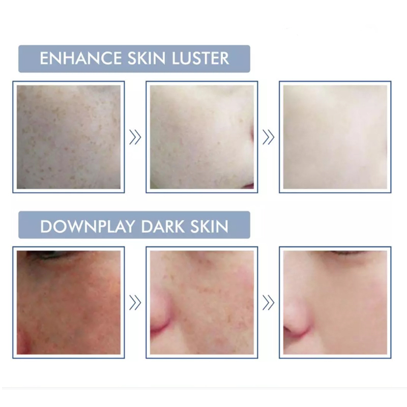 HA Ampoule Peptides Essence Vitamin C Korea Female Boosting Serum Faciales Hyaluronic NANO SYSTEM PROFESSIONAL