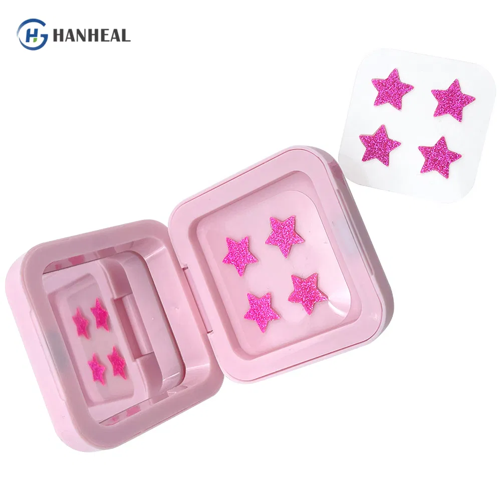 Customized Ance Pimple Treatment with Mirror Hydrocolloid Deep Skin Care Best Sell