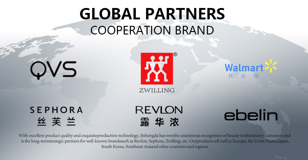 Company Overview 4