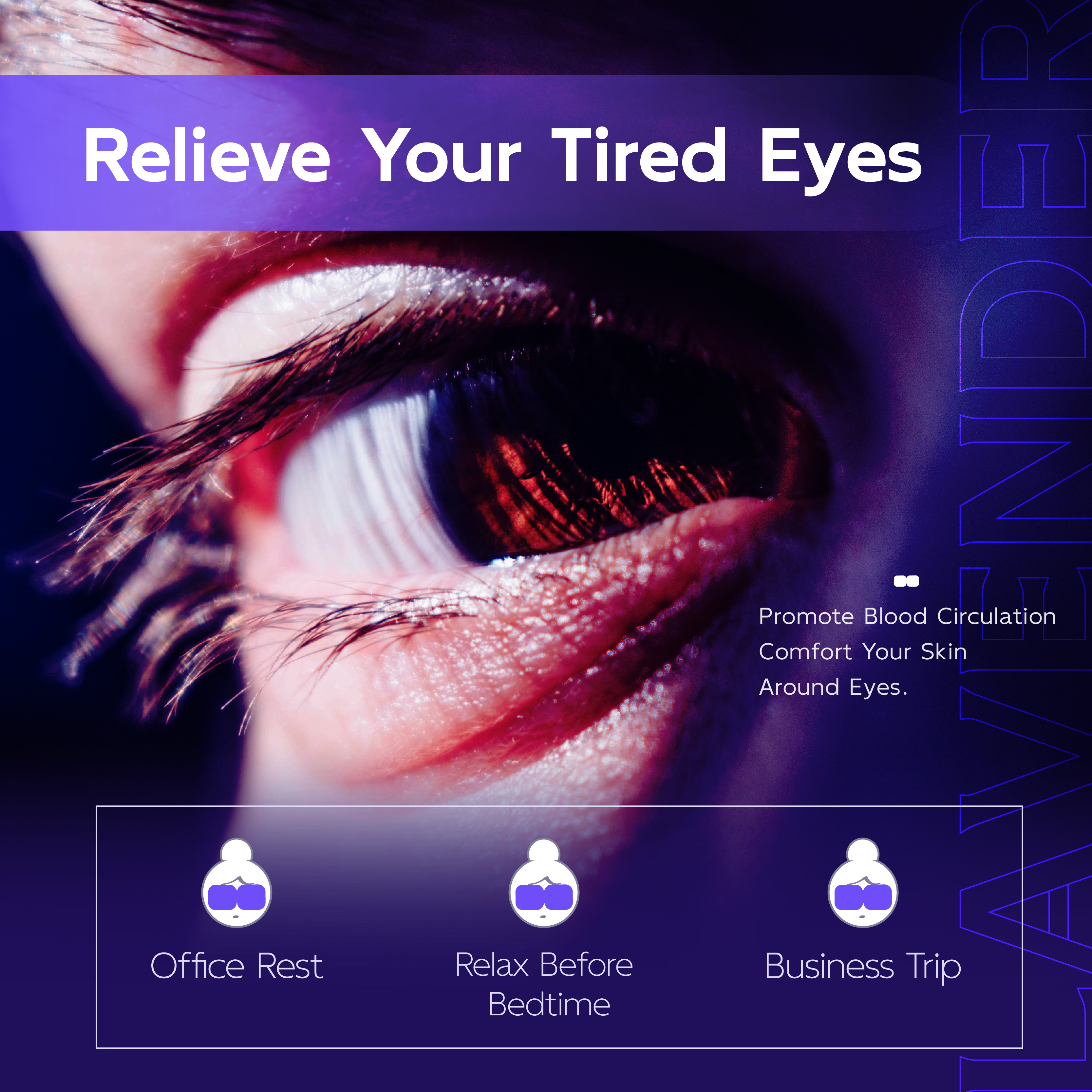 Steam Eye Mask Showcase 3
