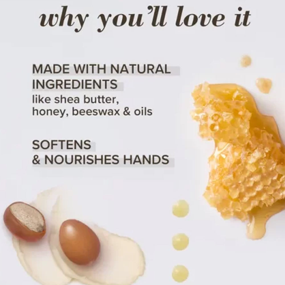 OEM/Customized Logo Cuticle Care Balm Cuticle Cream for Nail Repair Soothe Restore Dry Splitting Cuticle Honey Beeswax Hand Balm