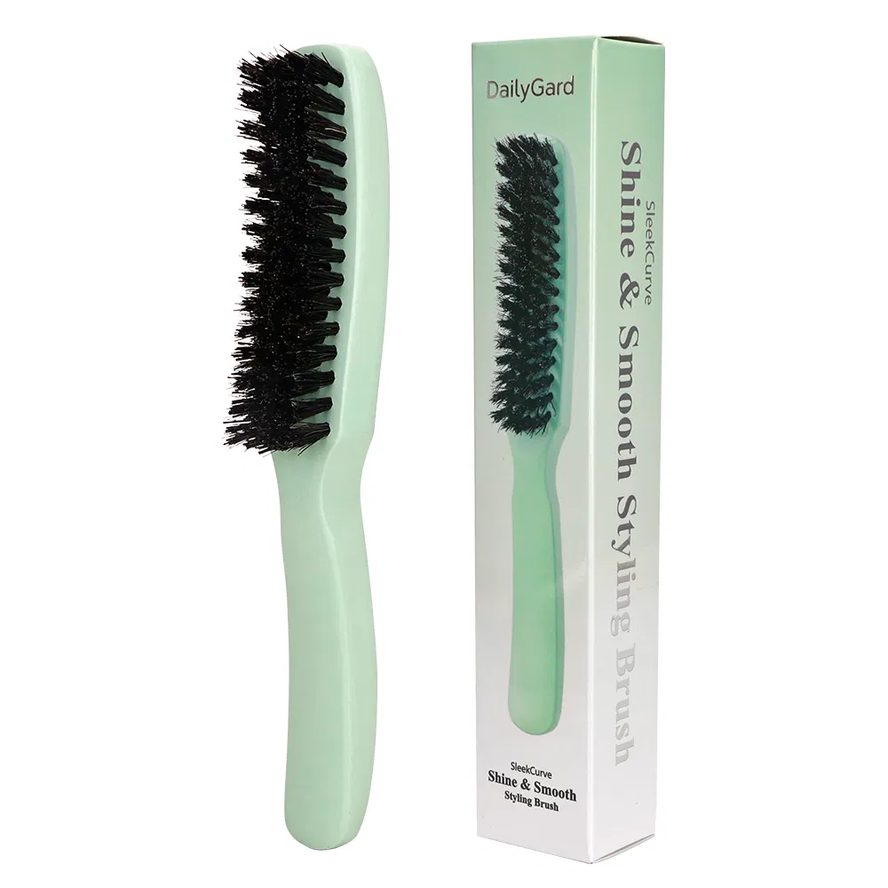 Soft Sides Men Hair Brushes Grooming Tool for Beard Styling Brush