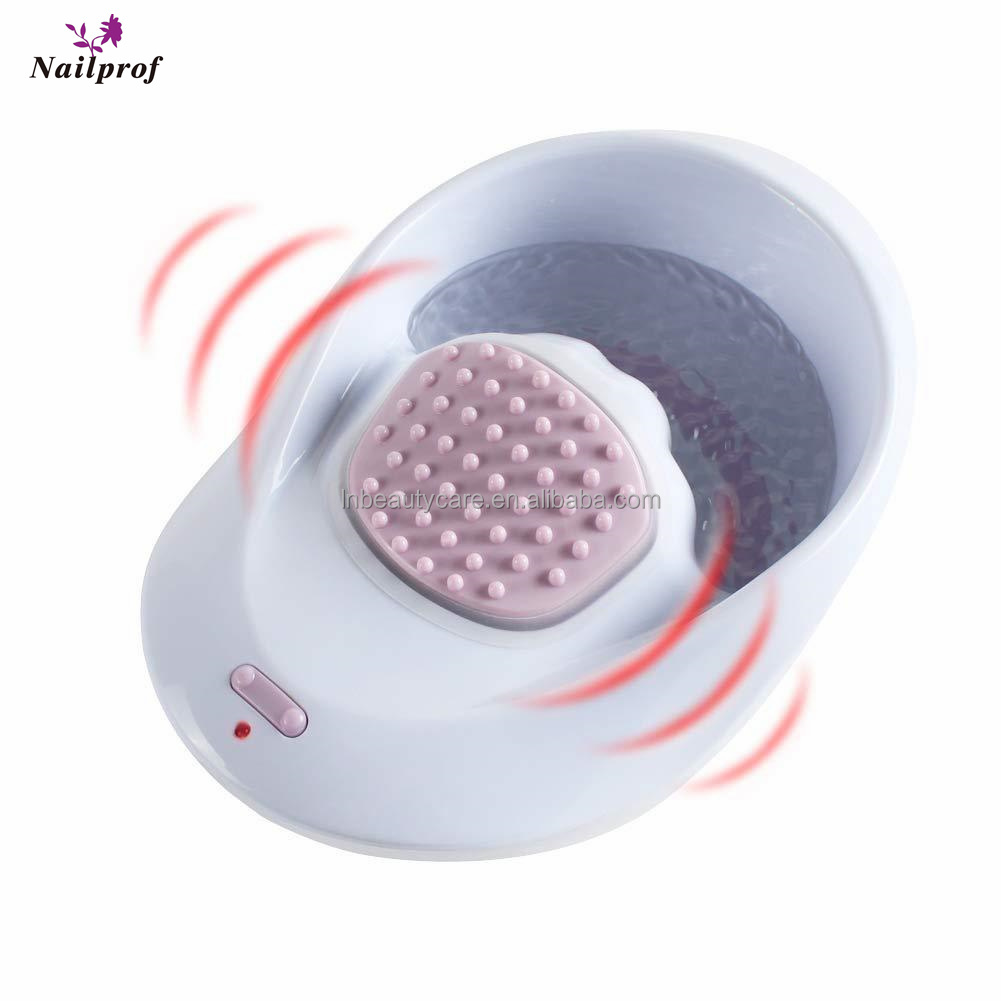 Vibration Cleaning Spa