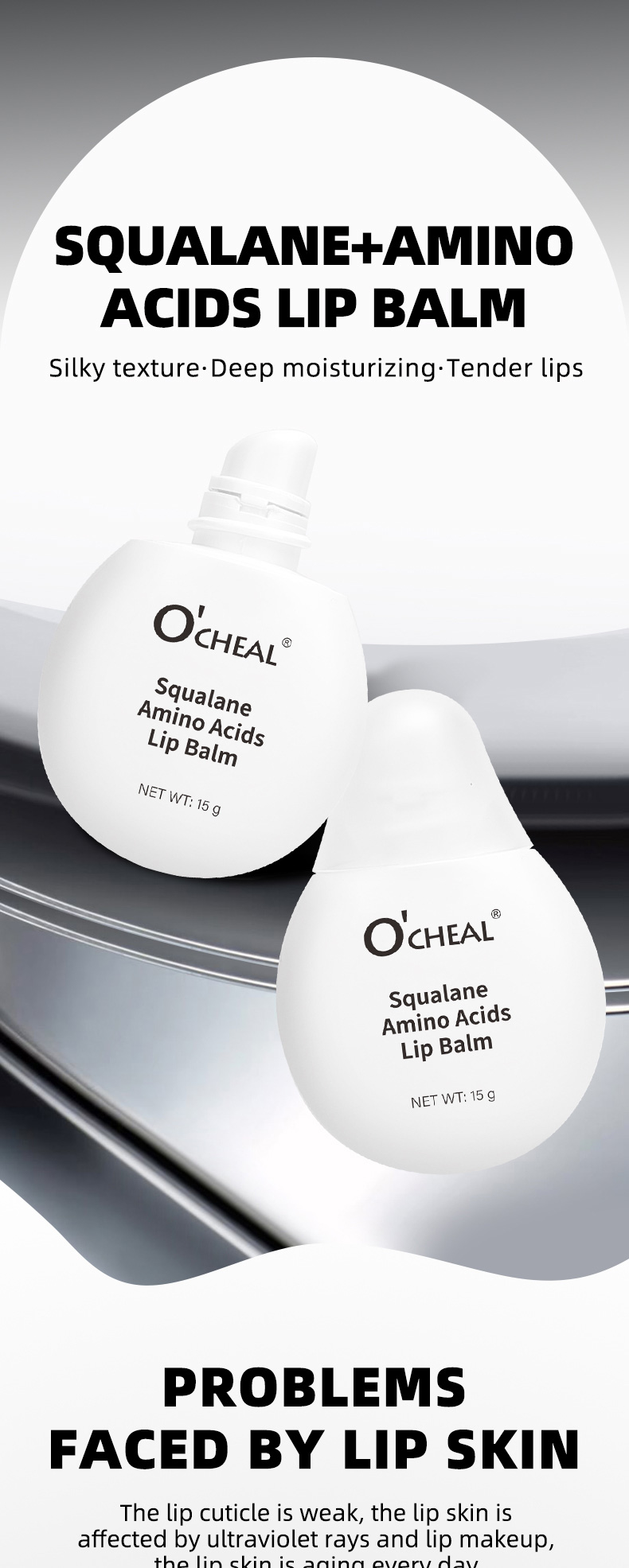Lip Balm Detail 1