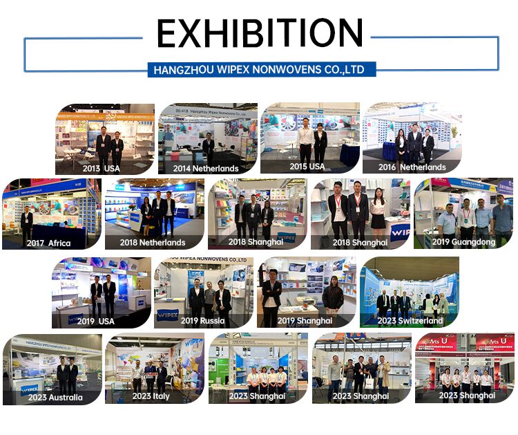 Exhibition Presence