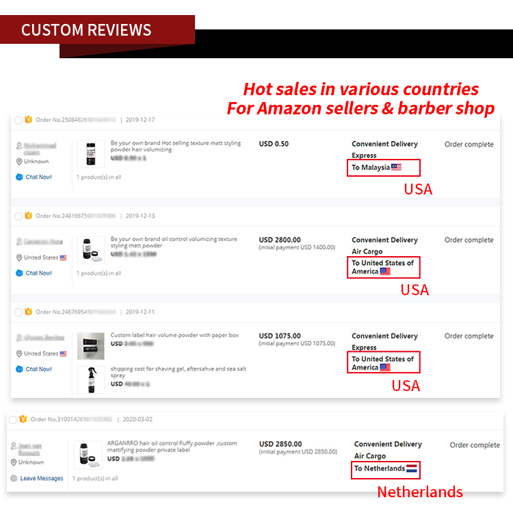 Customer Review 1