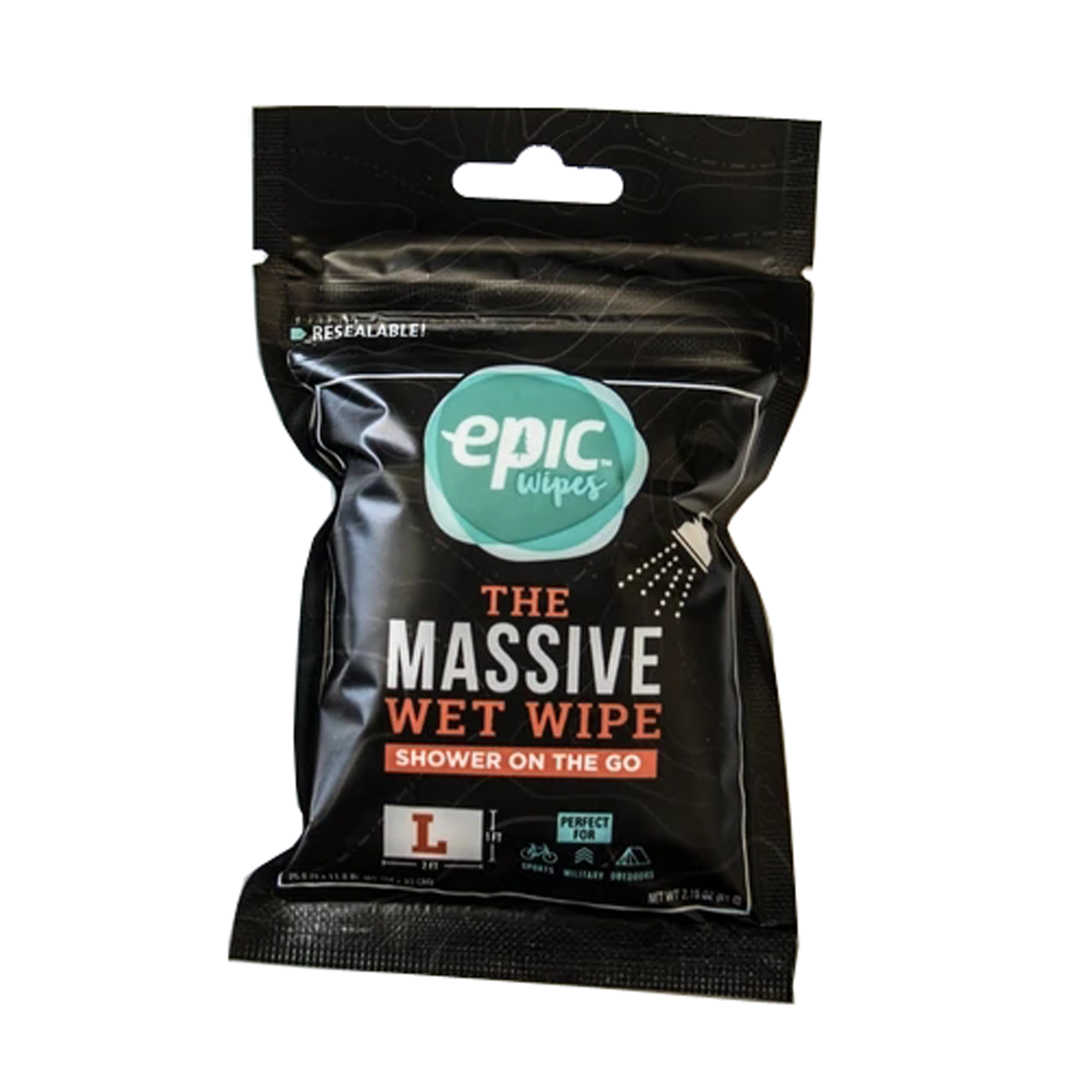 Biodegradable wipes