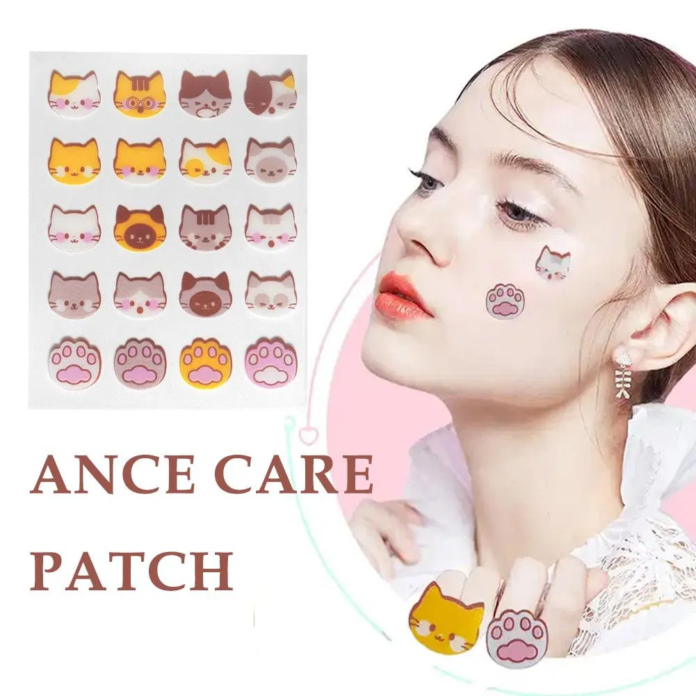 Panda Patch 1