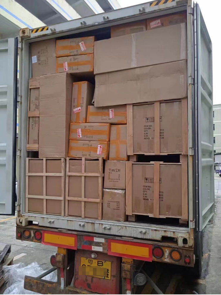 Global Shipping