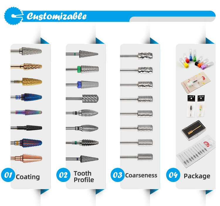 Specification Chart 2