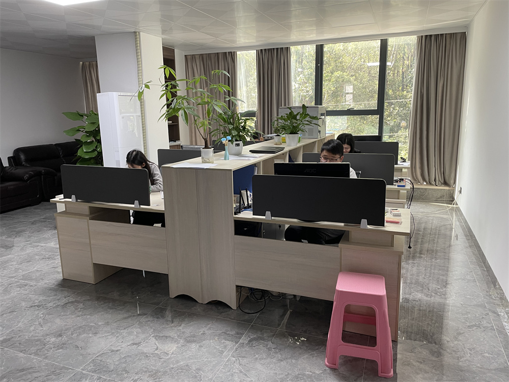 Company Showcase 3