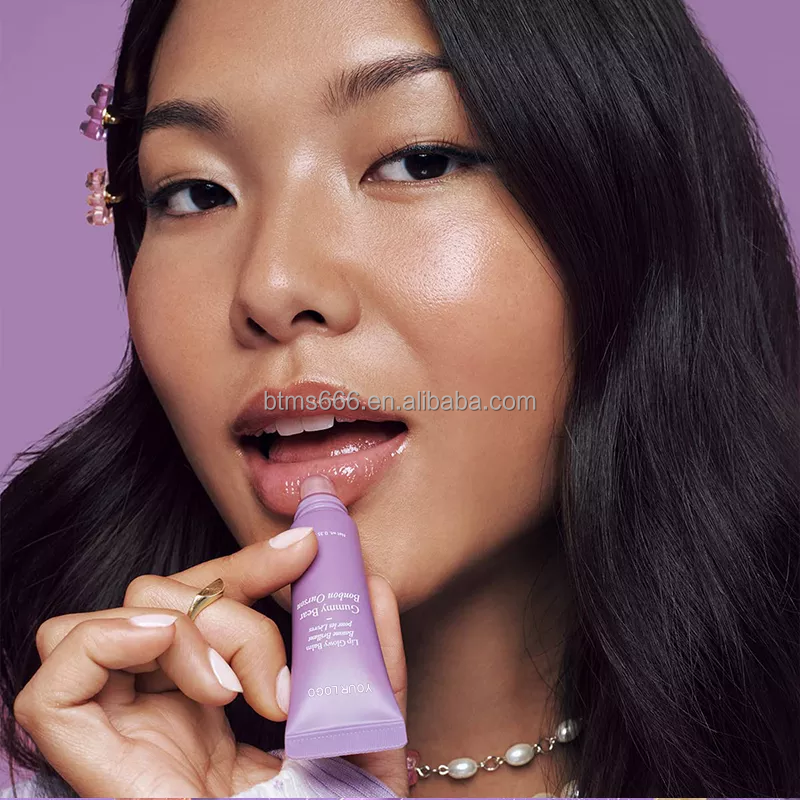Lip Balm Ingredients