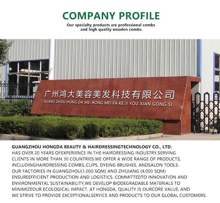 Company Showcase 1