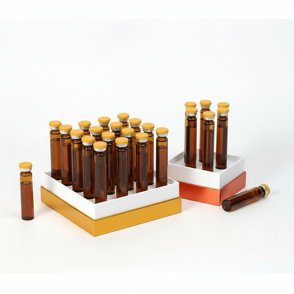 Skin Brightening Serum Ampoules for Facial Dermabrasion Collagen Shot Niacinamide Deep Cleaning Beauty