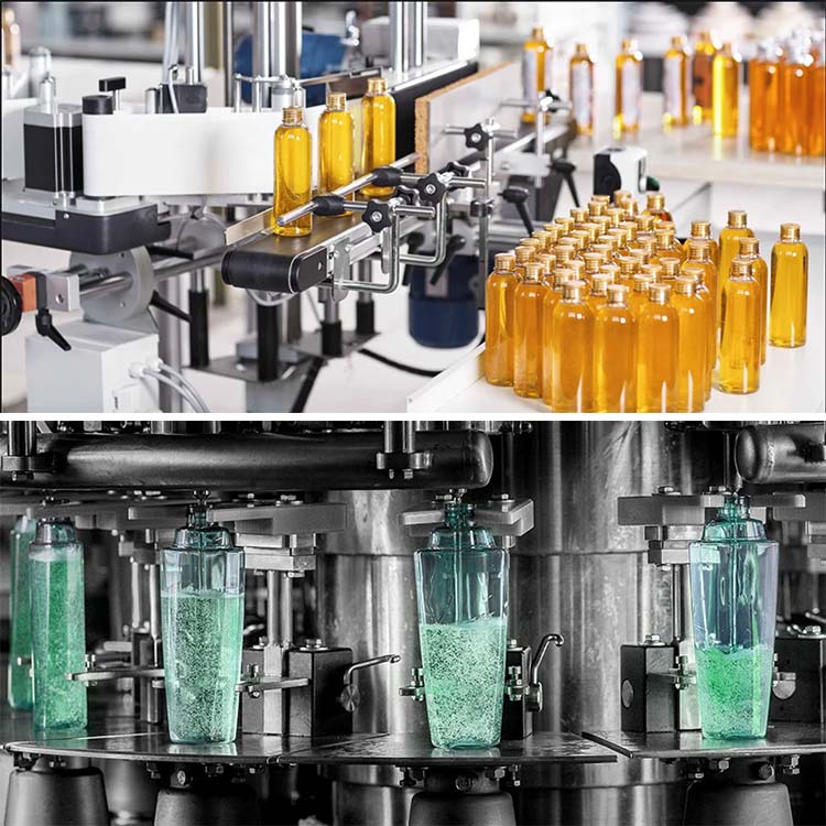 Manufacturing Area 1