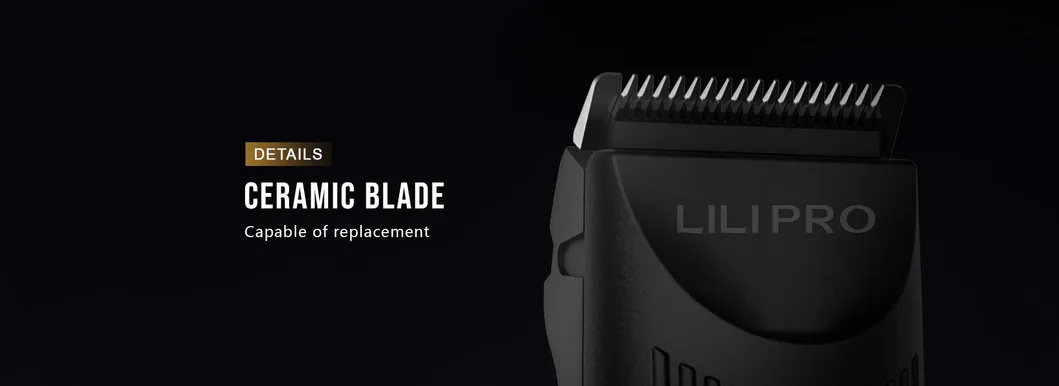 Wholesale Beard Trimmer for Men's Grooming Needs