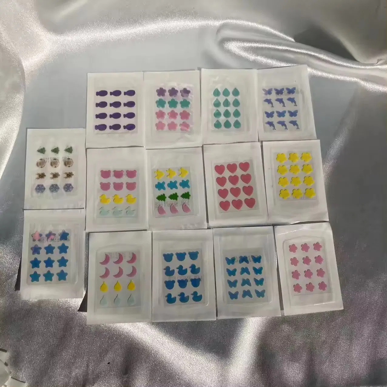 Medical Hydrocolloid Acne Patches: Disposable Spot Treatment Plaster, Malaysia