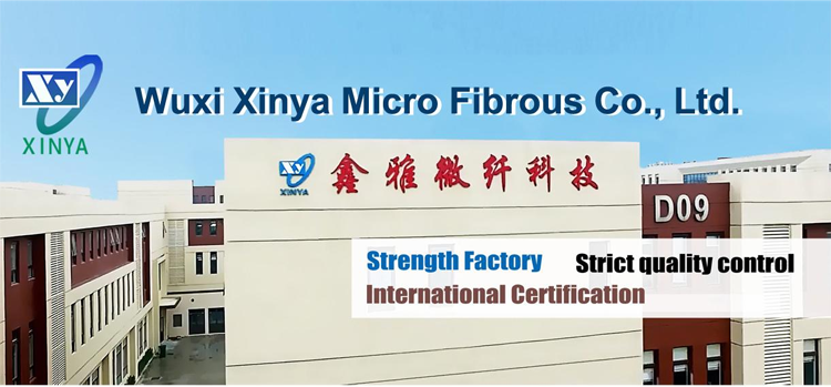 Product quality test