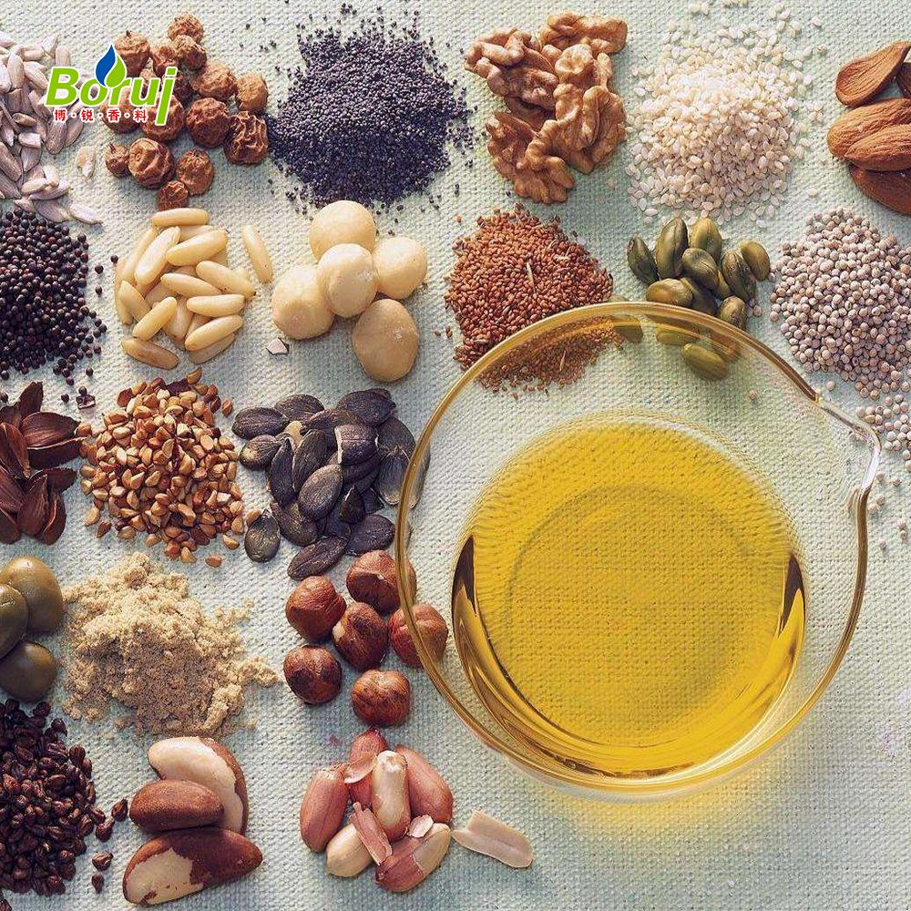Wholesale 500ML Cold Pressed Carrier Oils 100% Pure Premium For Hair Growth, Skin Face, Lip Gloss &amp; Perfume | Fragrance Free