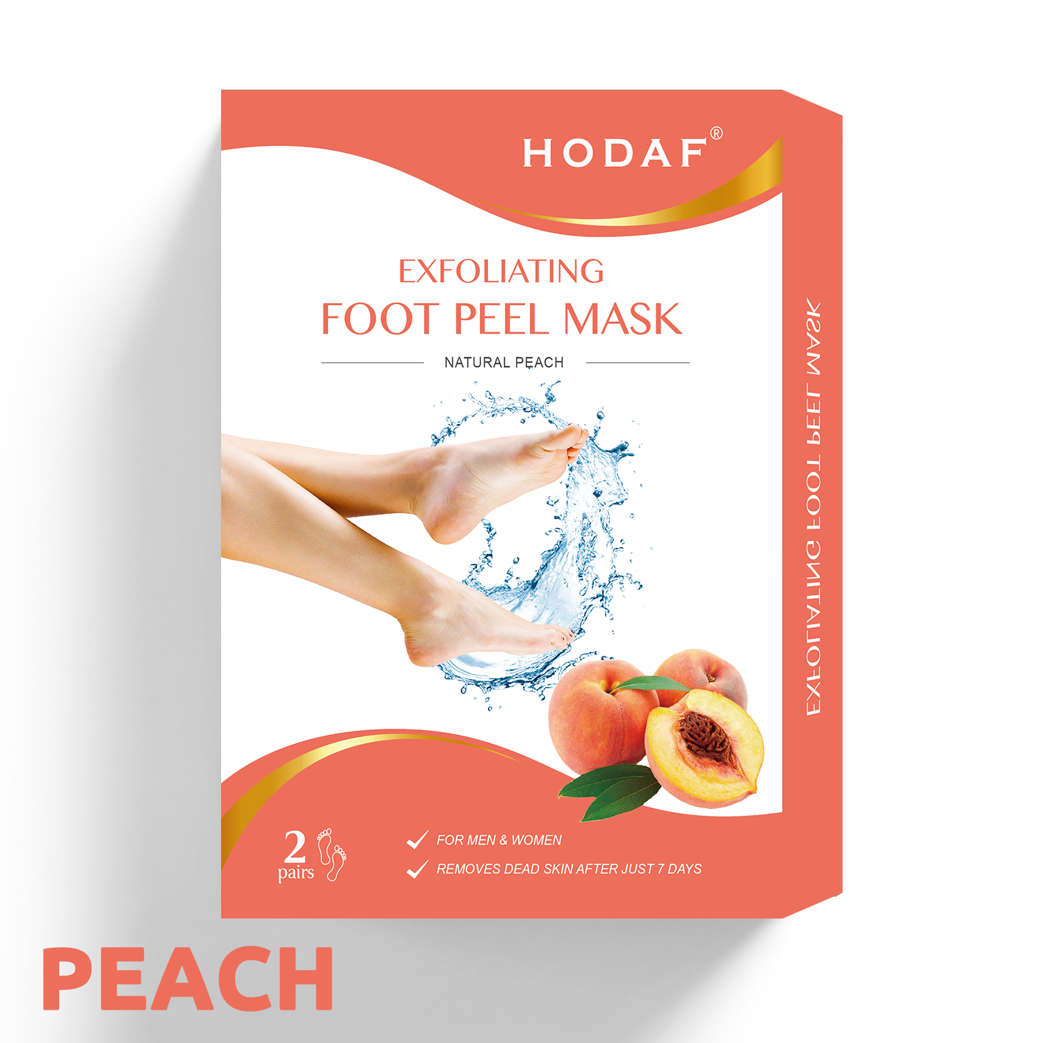 Foot Mask Features 2