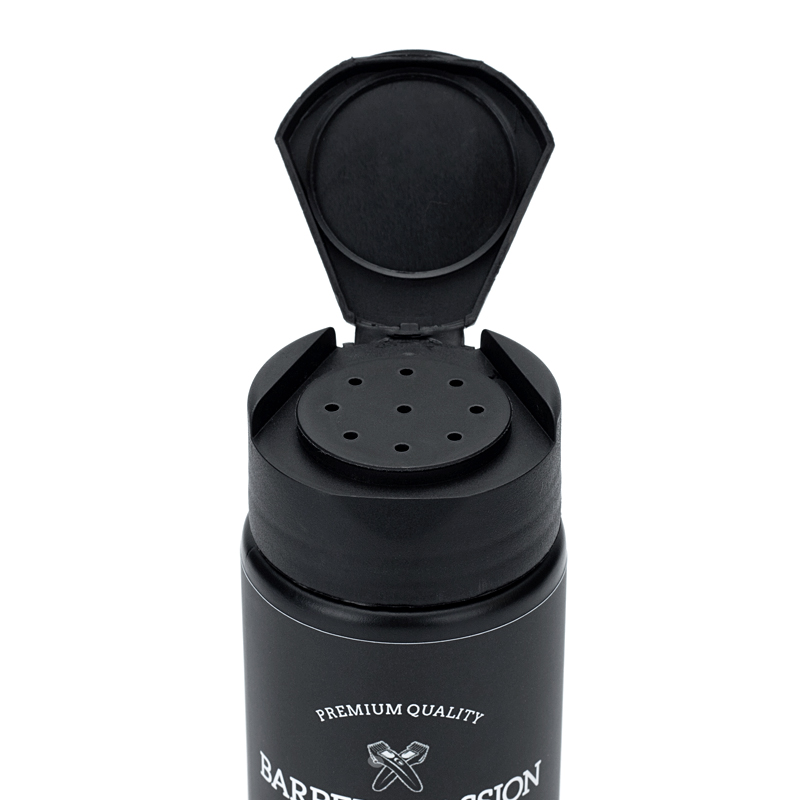 Profession Design Private Label Hair Products For Barbers Matte Pomade Styling Powder Clay Sea Salt Spray