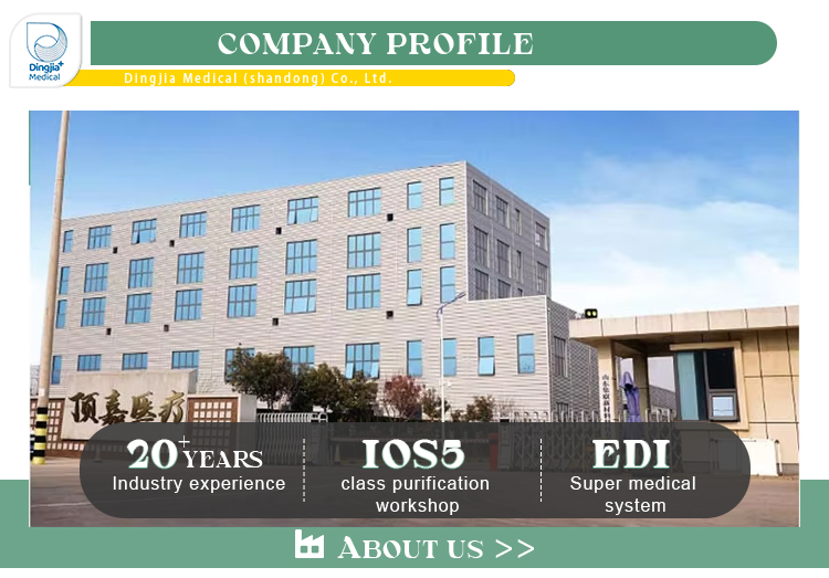 Factory Certificate Banner