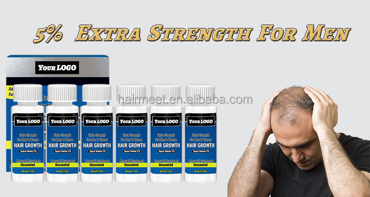 5% Hair Growth Oil Feature 2