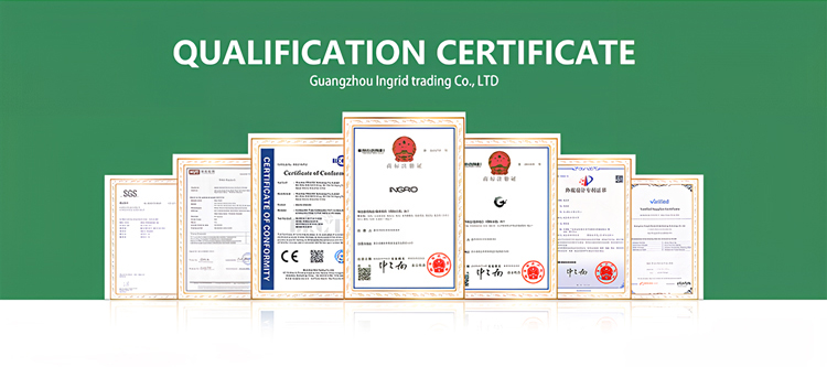 Certifications Quality Standard