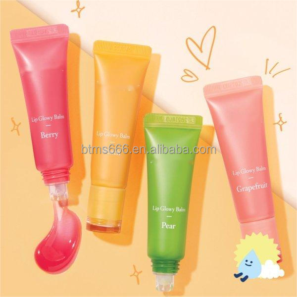 Moisturizing Texture