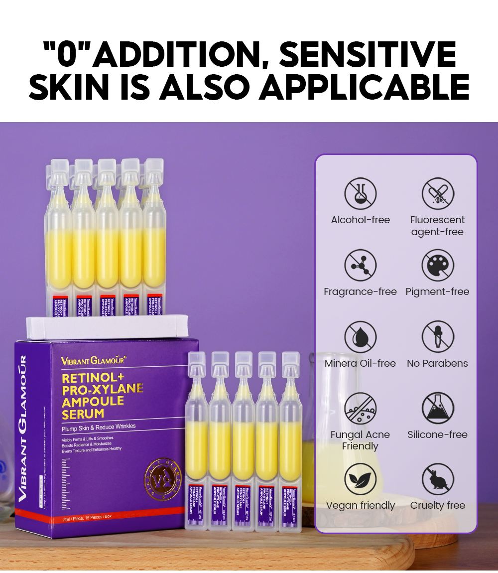 Triple Anti-Aging Serum 20