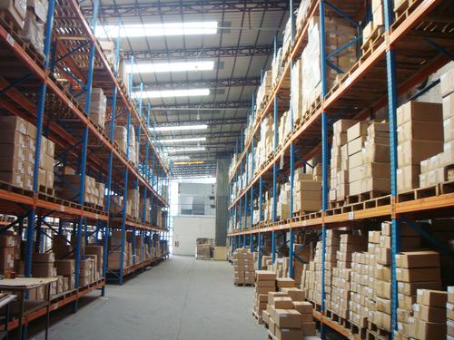 Packing Facility Detail 2