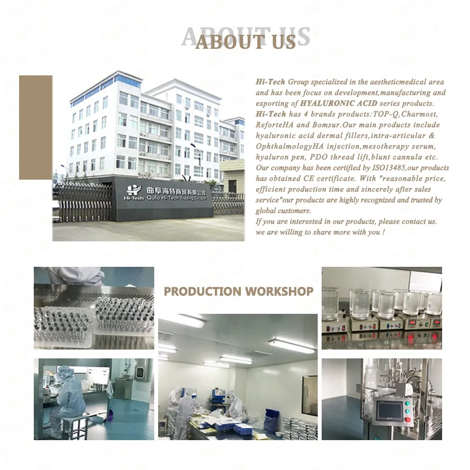 R&D Facility