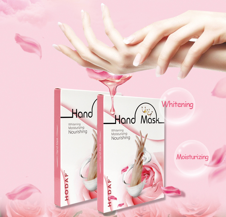 New Design Hand Mask