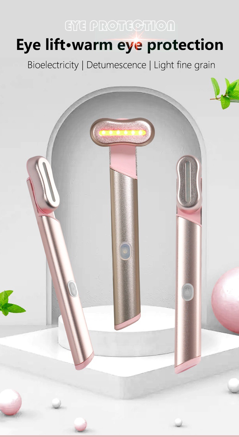 electric eye massager description