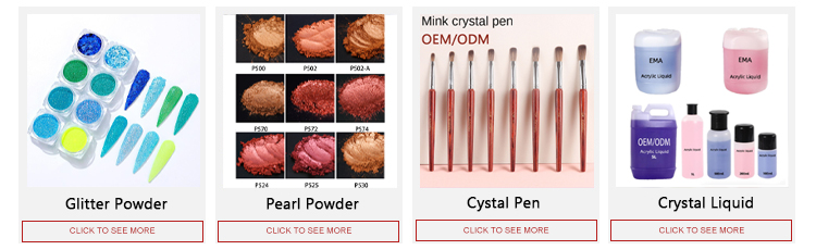 Glitter and Tools