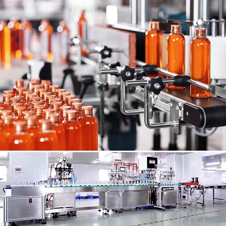 Manufacturing Area 2