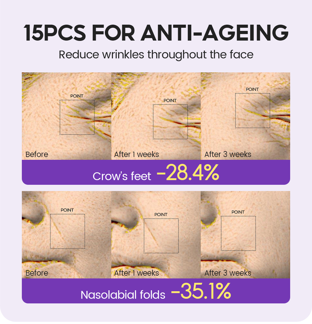 Triple Anti-Aging Serum 14