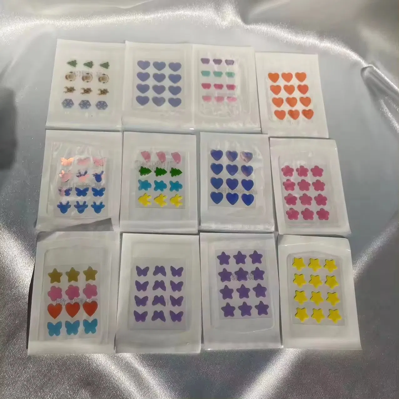 Medical Hydrocolloid Acne Patches: Disposable Spot Treatment Plaster, Malaysia
