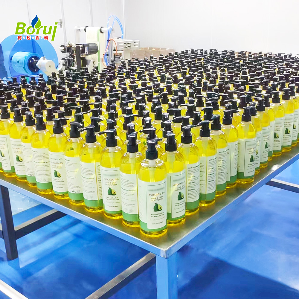 Wholesale 500ML Cold Pressed Carrier Oils 100% Pure Premium For Hair Growth, Skin Face, Lip Gloss &amp; Perfume | Fragrance Free