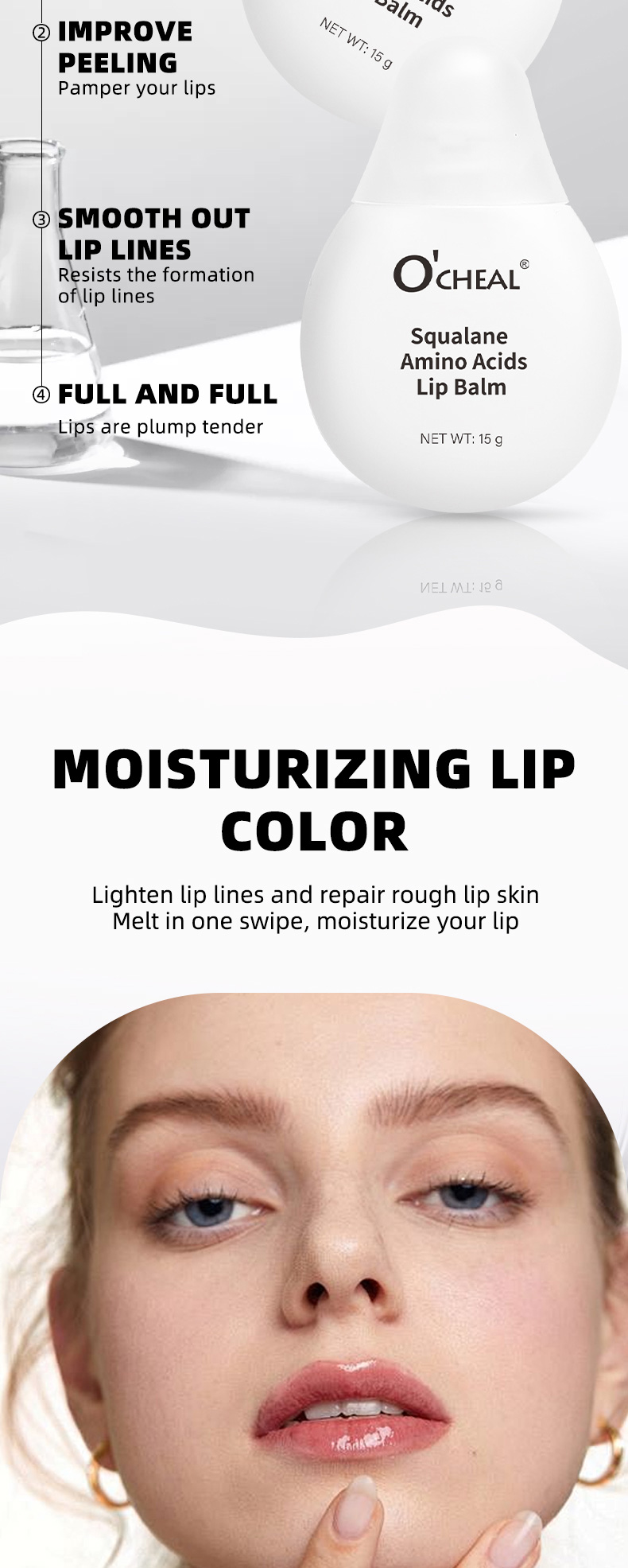 Lip Balm Detail 3