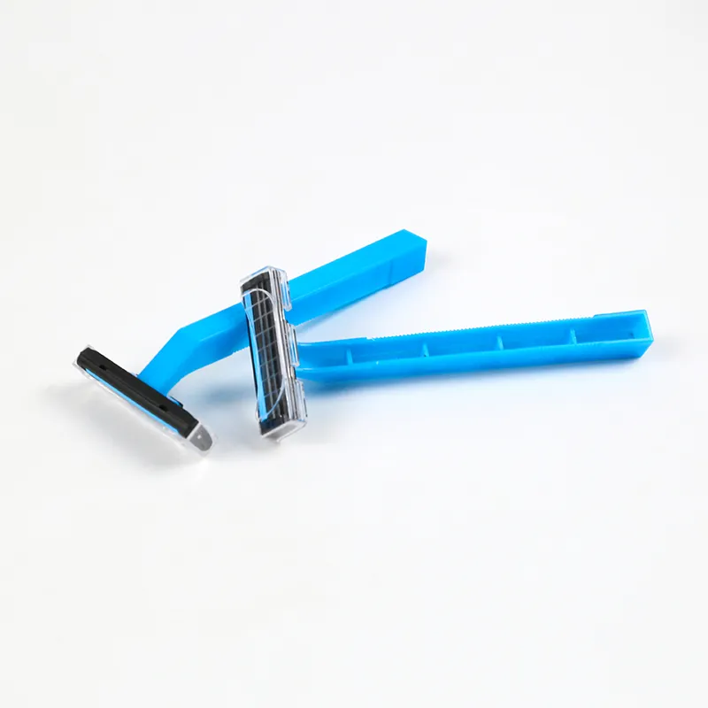 Shaver Detail