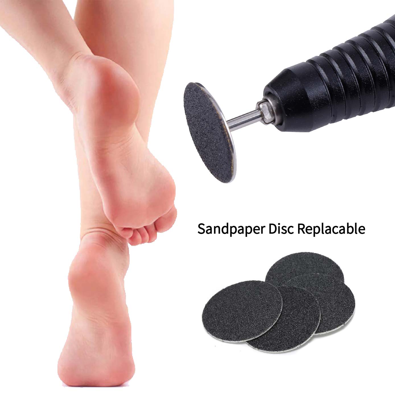 Product Application Close-up