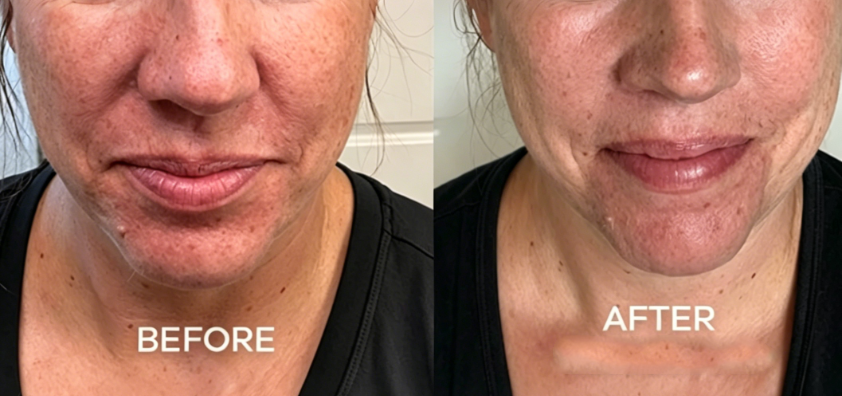 PDRN Private Label Micro Ampoules Salmon NDA Serum Hyaluronic Acid Peptides Skin Repairing Liquid Anti-Wrinkle Face Targeted