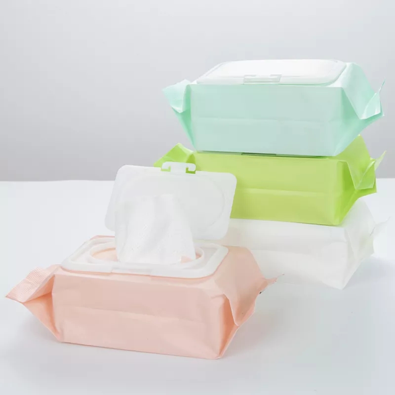 Feminine Wipes