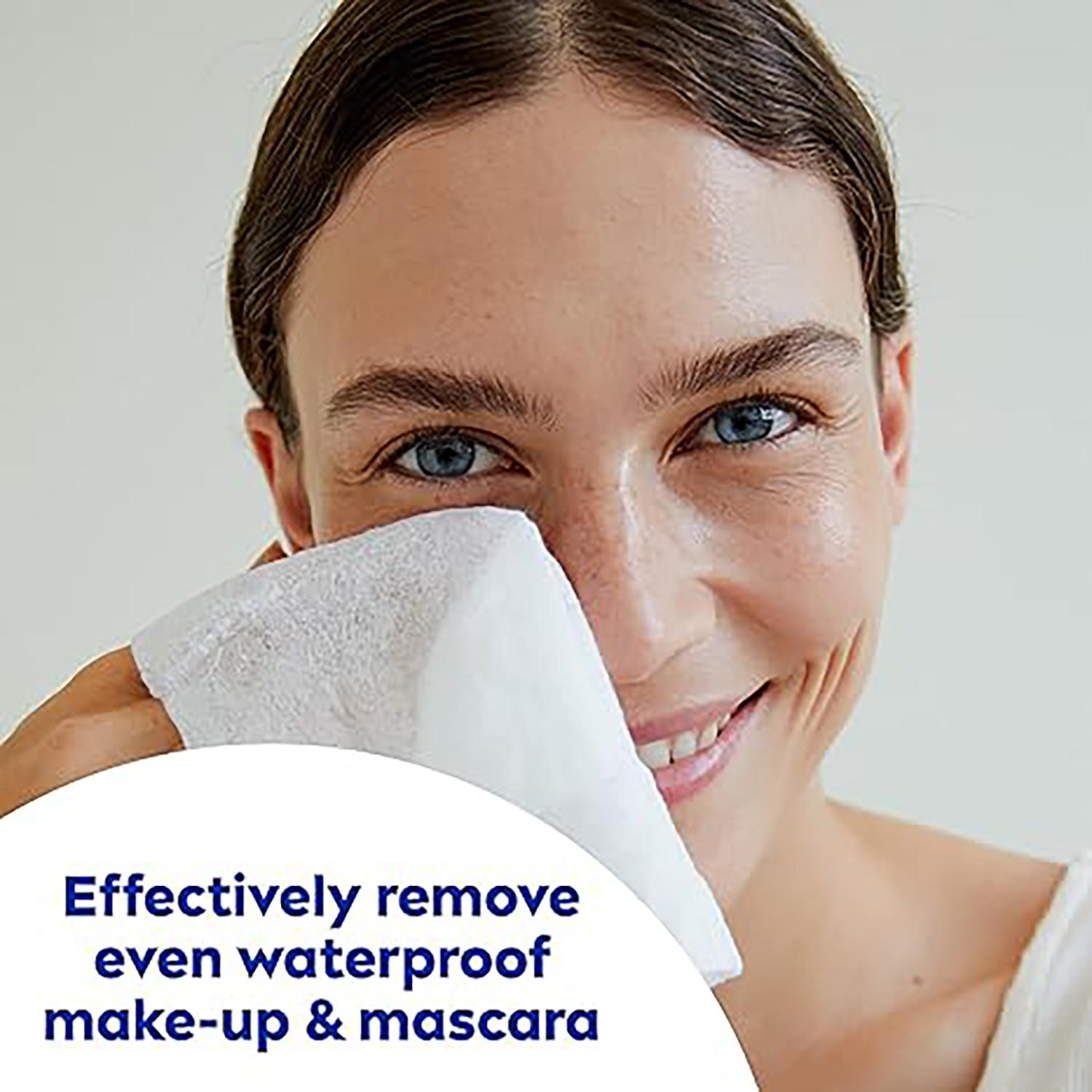 Private Label Makeup Remover Wipes Individually Wrapped Makeup Wipes Single Cleansing Makeup Remover Wipes