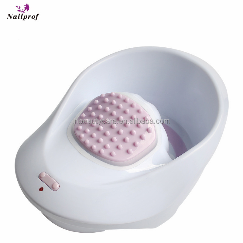 Soak Bowl Application