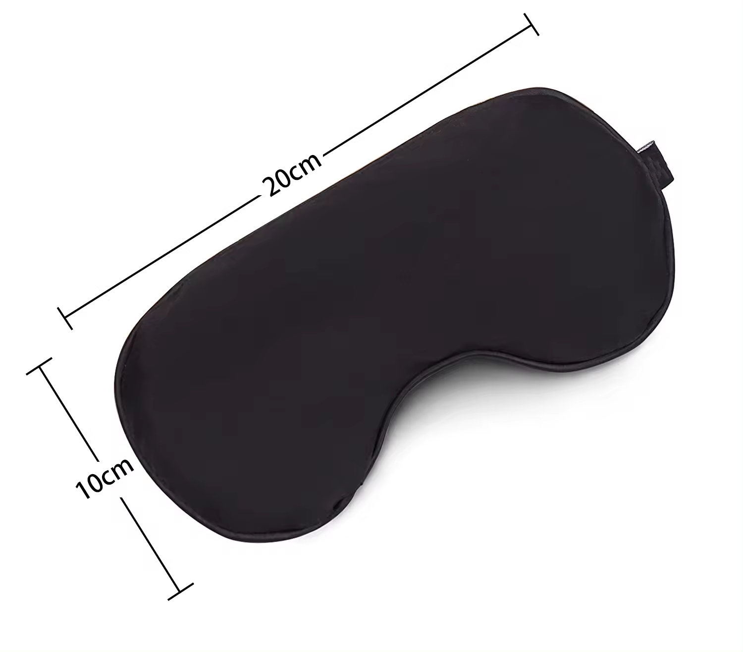 Eye Mask Detail 2