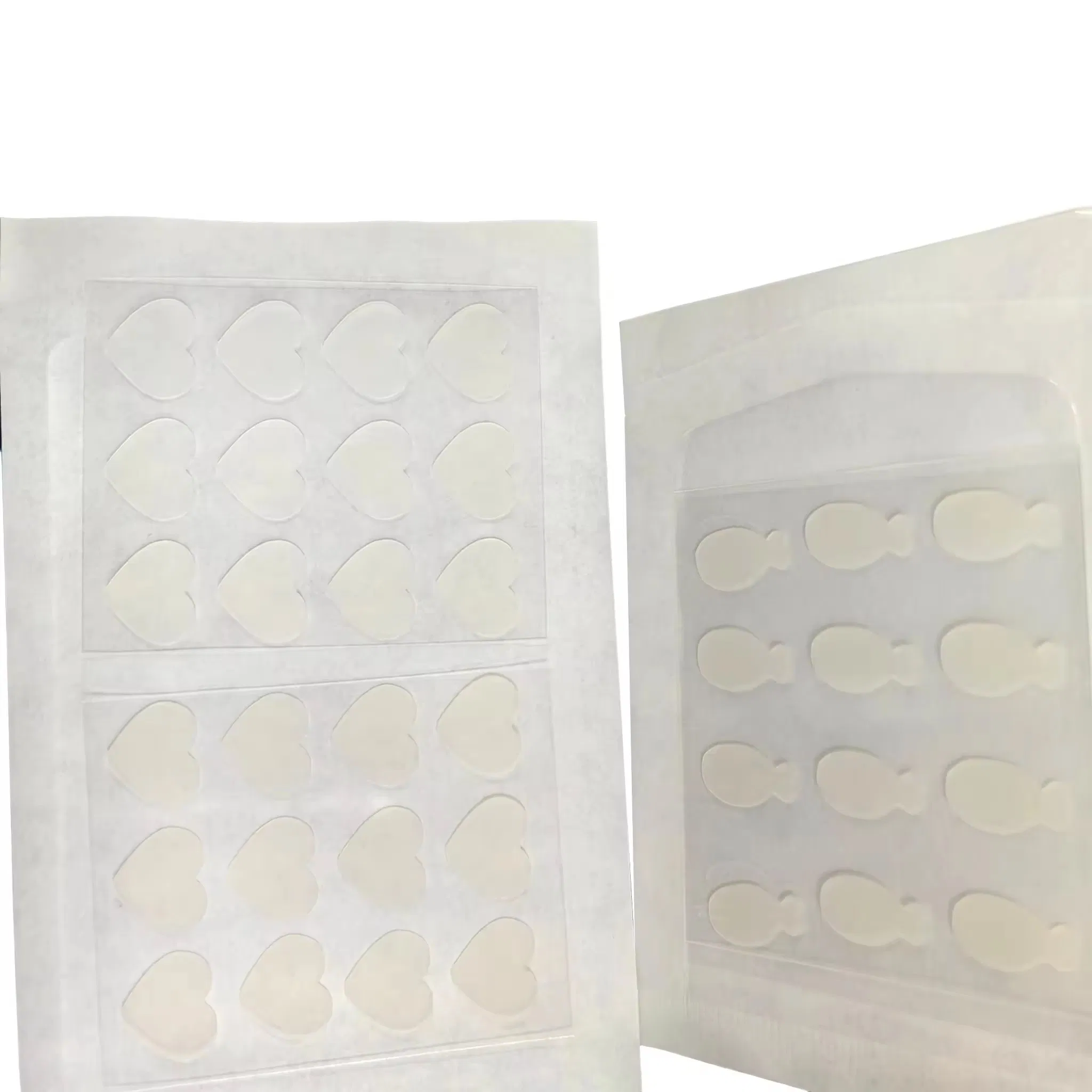Easy Peel Hydrocolloid Pimple Patches: UV Detection, Skincare Blemish Treatment