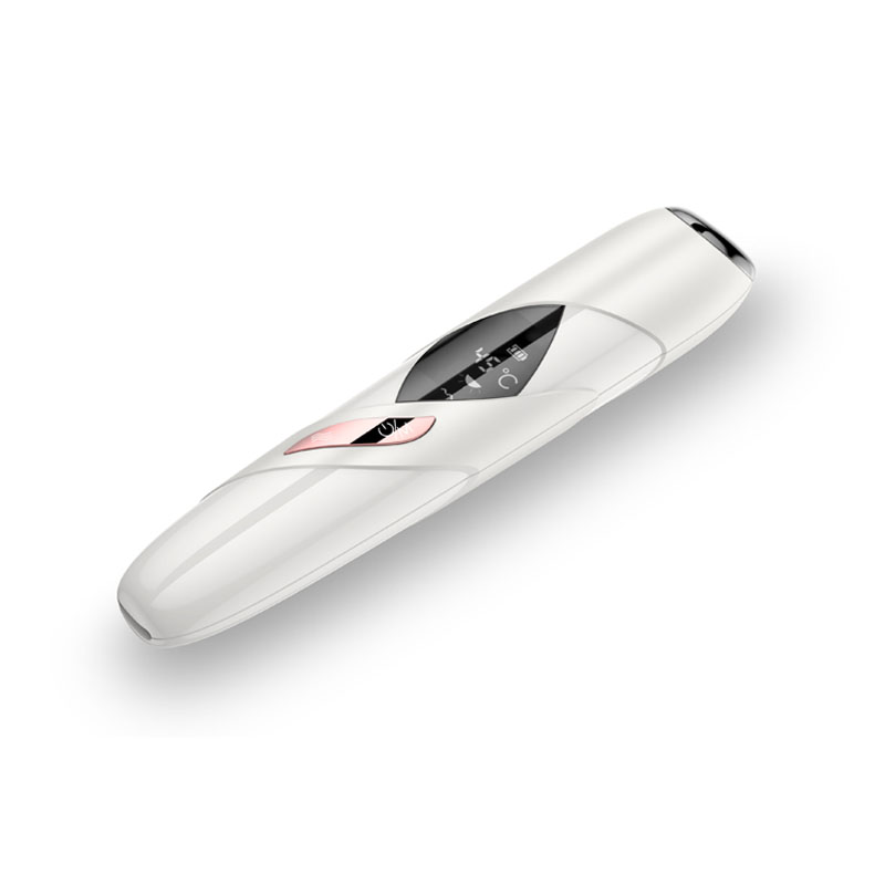 2025 Beauty Care Heated Eye Anti Wrinkle Device Eyecare Massage Equipment for Eye Lifting Dark Circke Removal