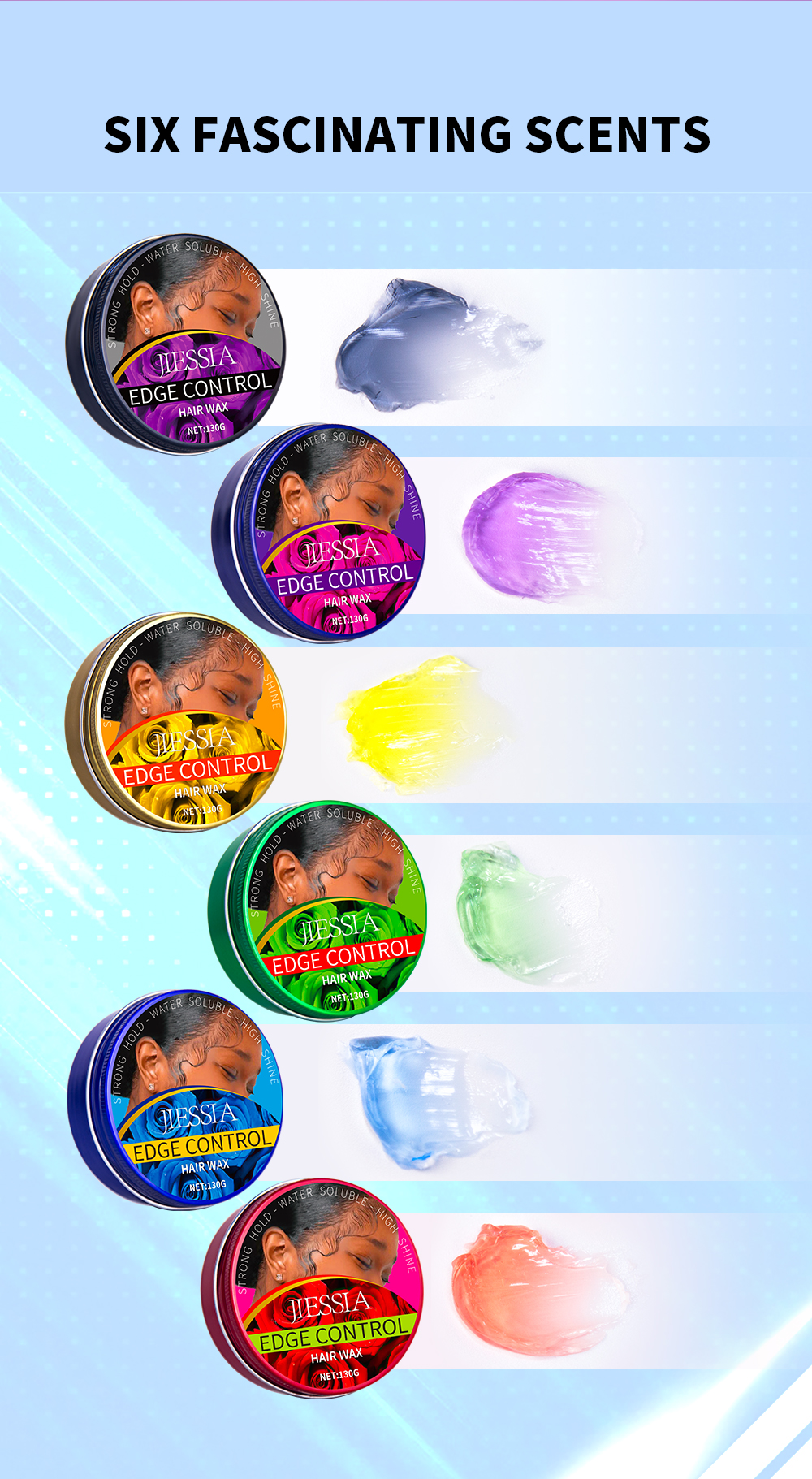 Product display